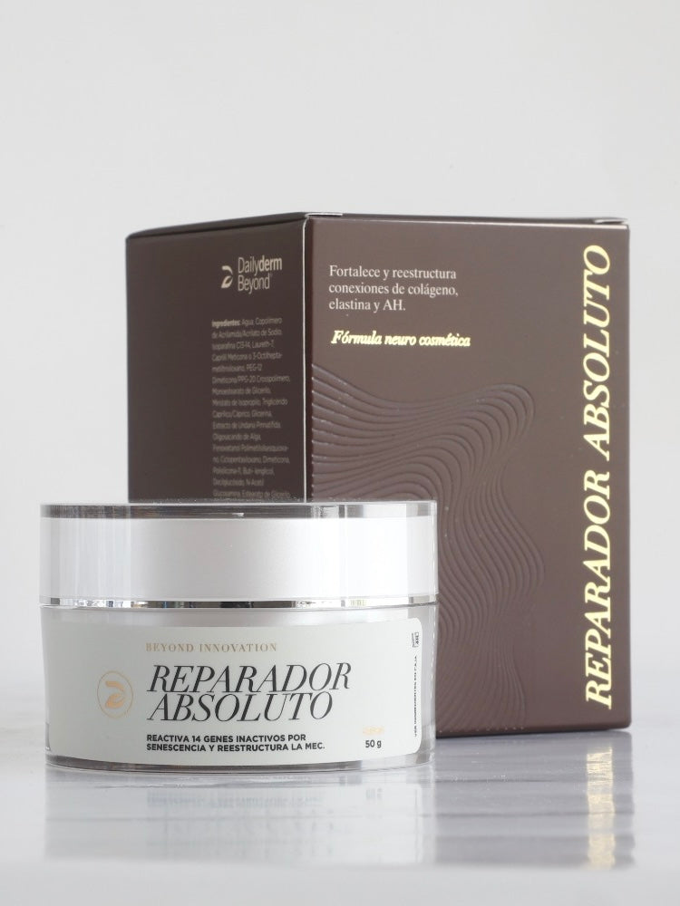 CREMA REPARADOR ABSOLUTO 50g