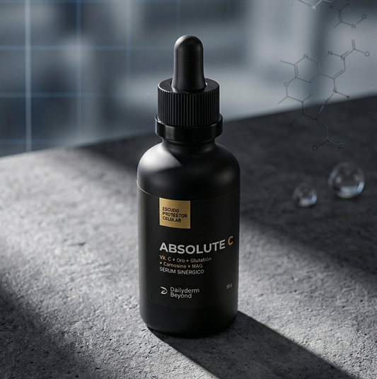 Serum Absolute C