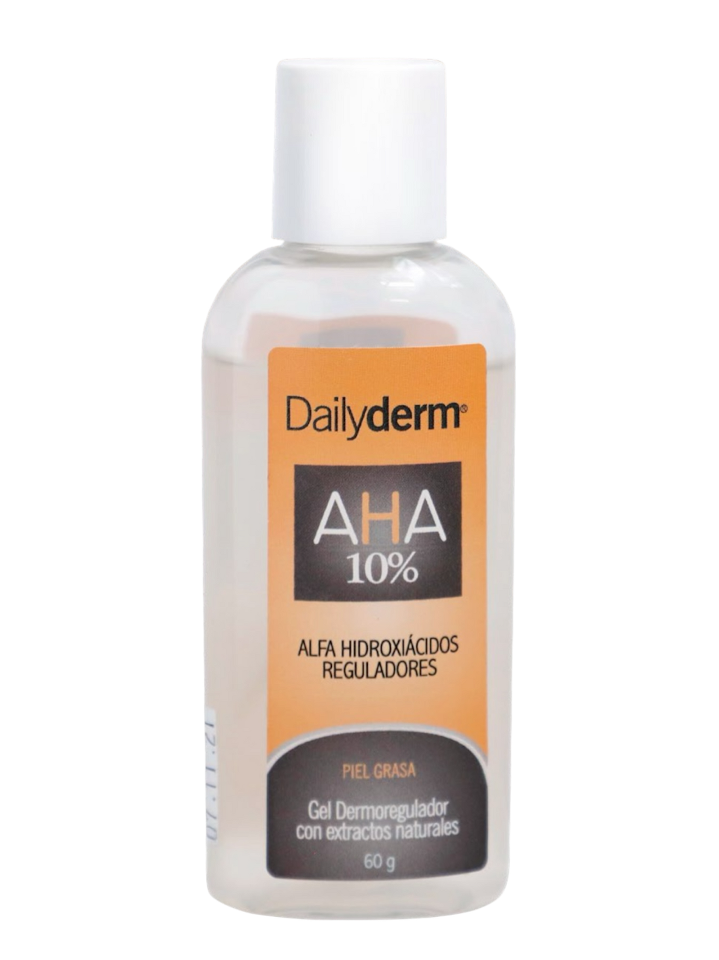 GEL AHA BASICO 10% 60g