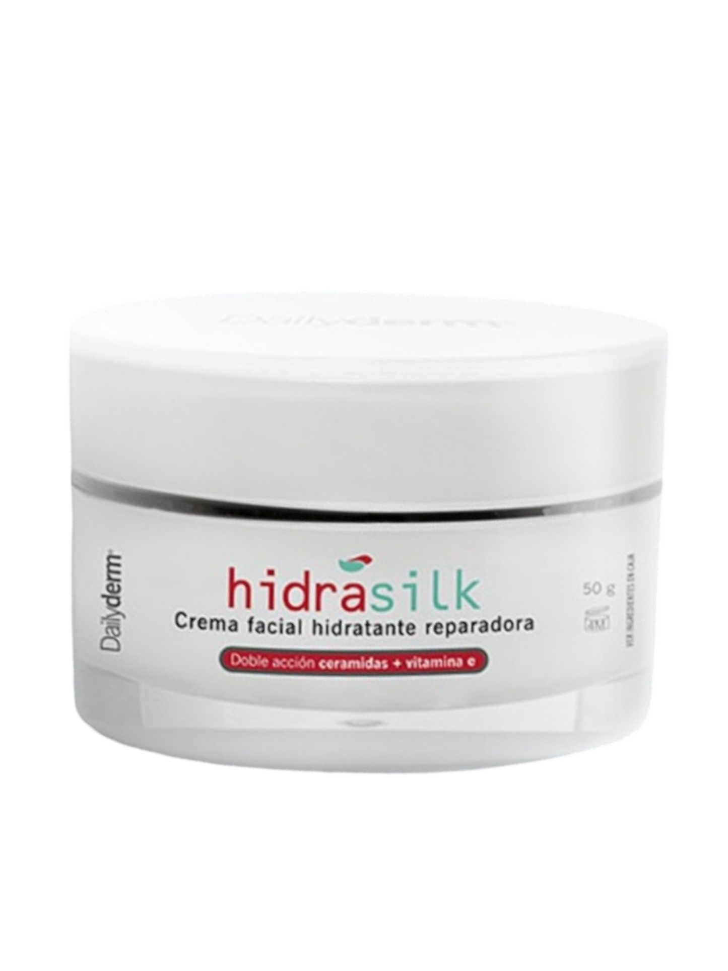 CREMA HIDRASILK 50G