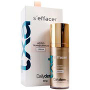 CREMA SEFFACER TRANEXÁMICO CON NICOTINAMIDA 30 g