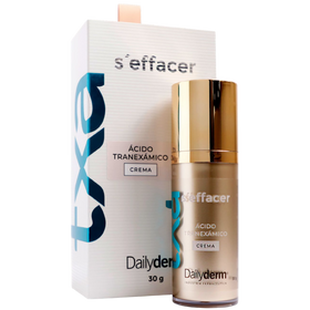 CREMA SEFFACER TRANEXÁMICO CON NICOTINAMIDA 30 g
