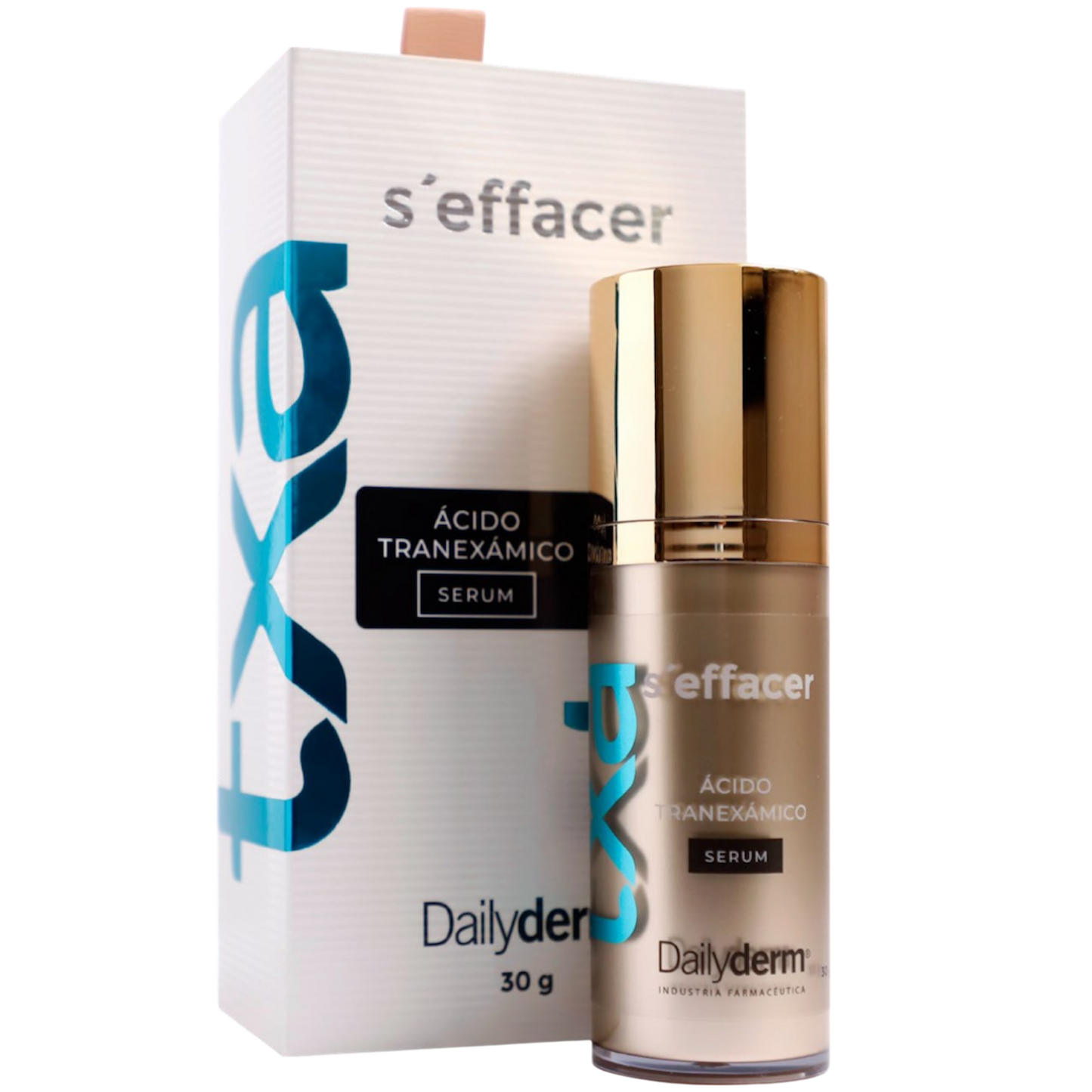 SERUM SEFFACER TRANEXÁMICO 30 g