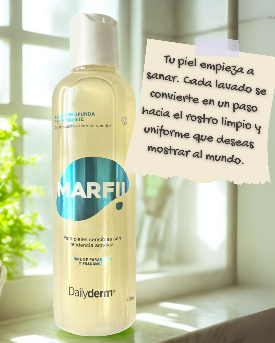 Paquete Oh!-Diosa Glow en 3 pasos