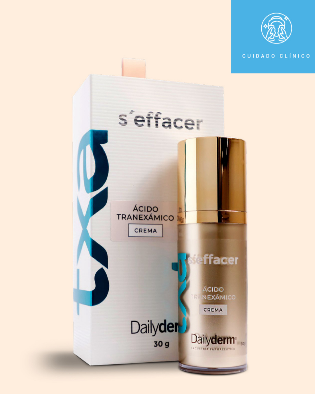 Paquete Oh!-Diosa Glow en 3 pasos