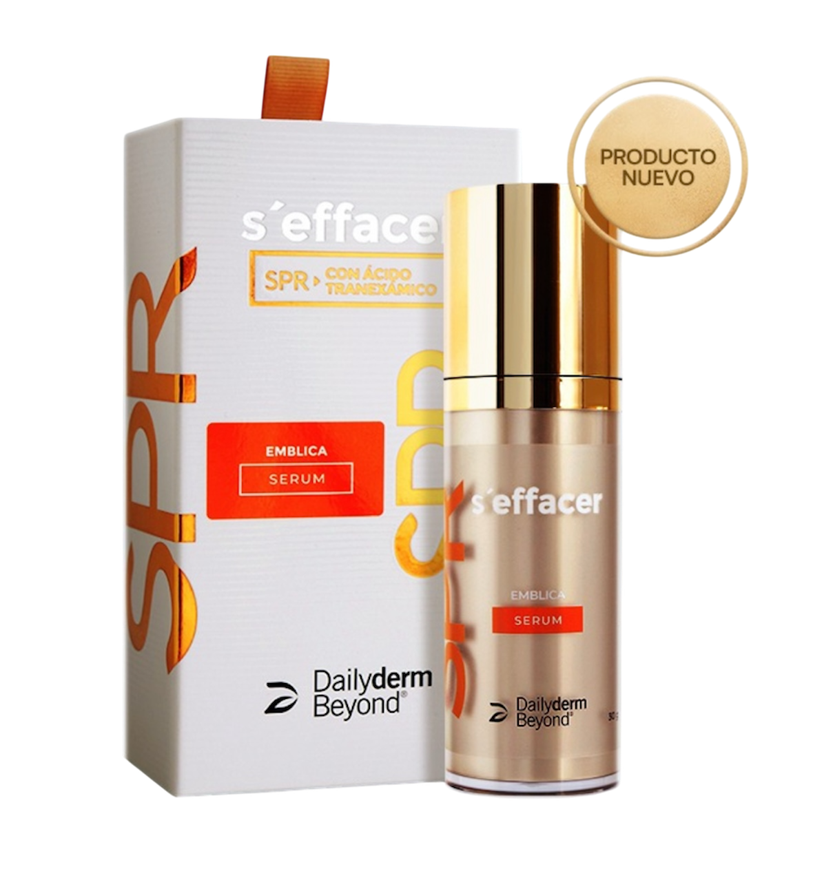 SERUM SEFFACER ÉMBLICA 30g