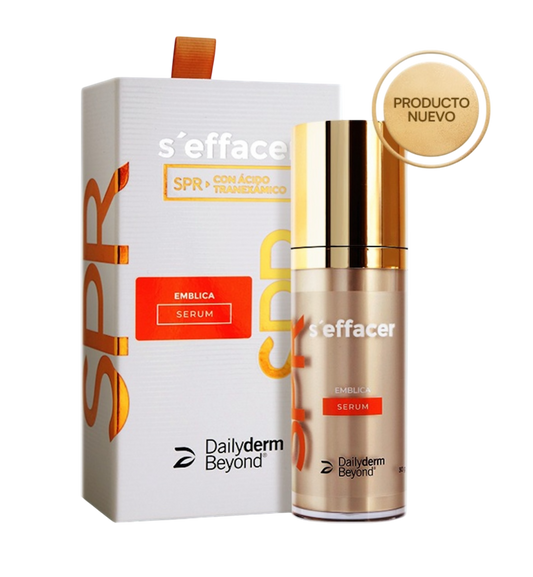 SERUM SEFFACER ÉMBLICA 30g
