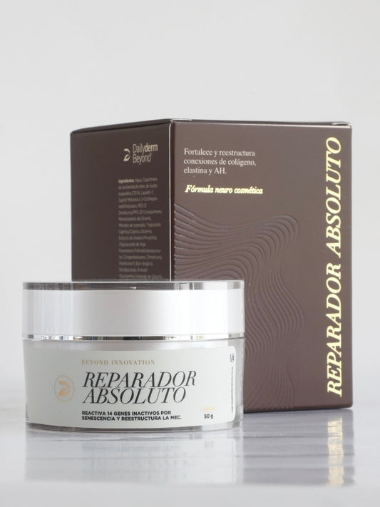 CREMA REPARADOR ABSOLUTO 50g