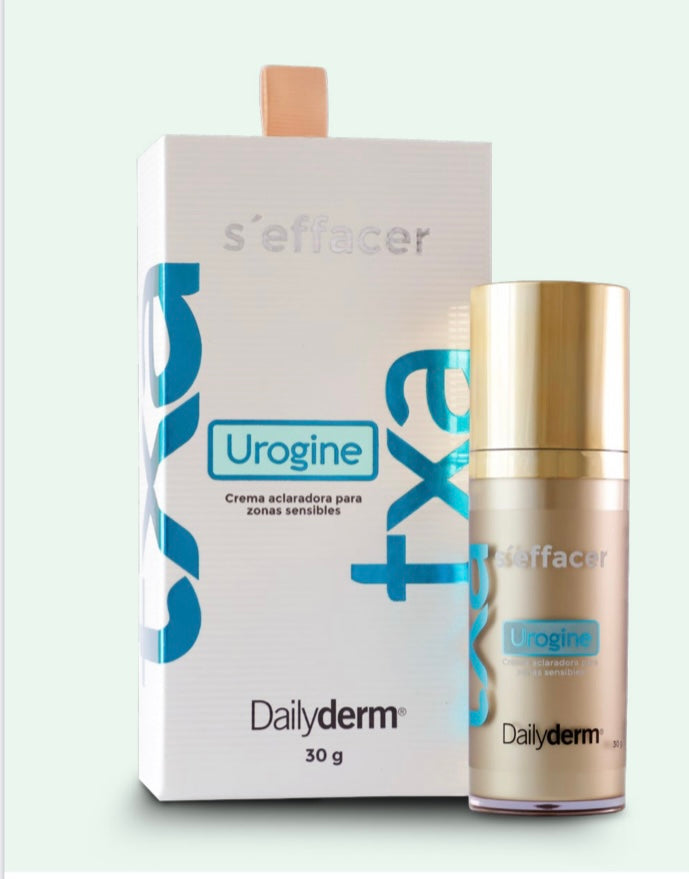 Crema Urogine