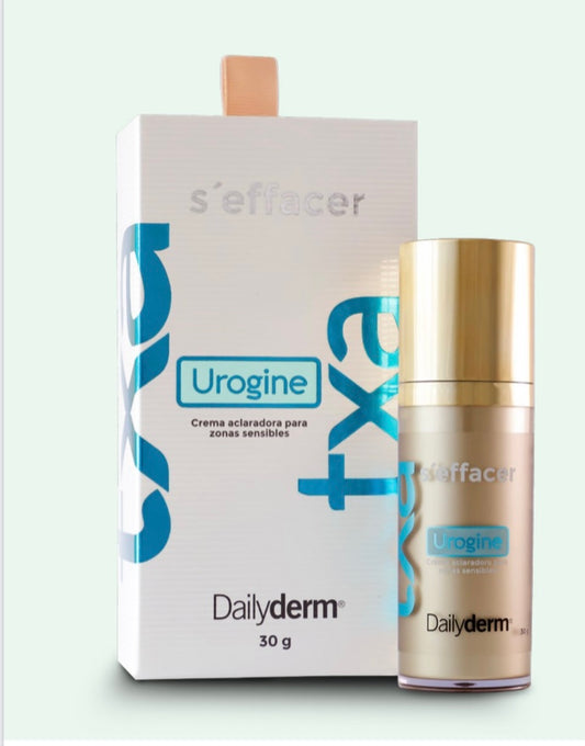 Crema Urogine