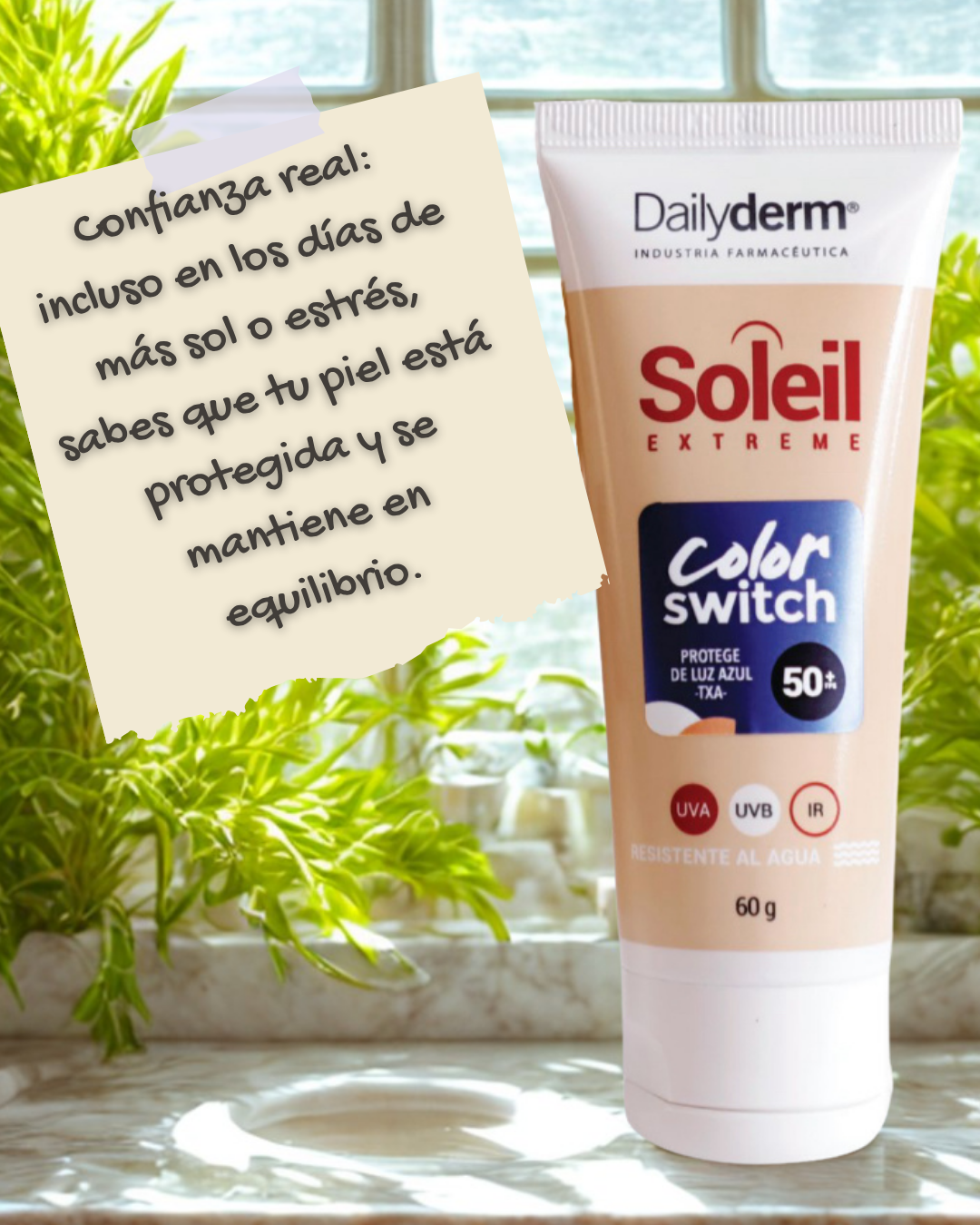 Paquete Oh!-Diosa Glow en 3 pasos