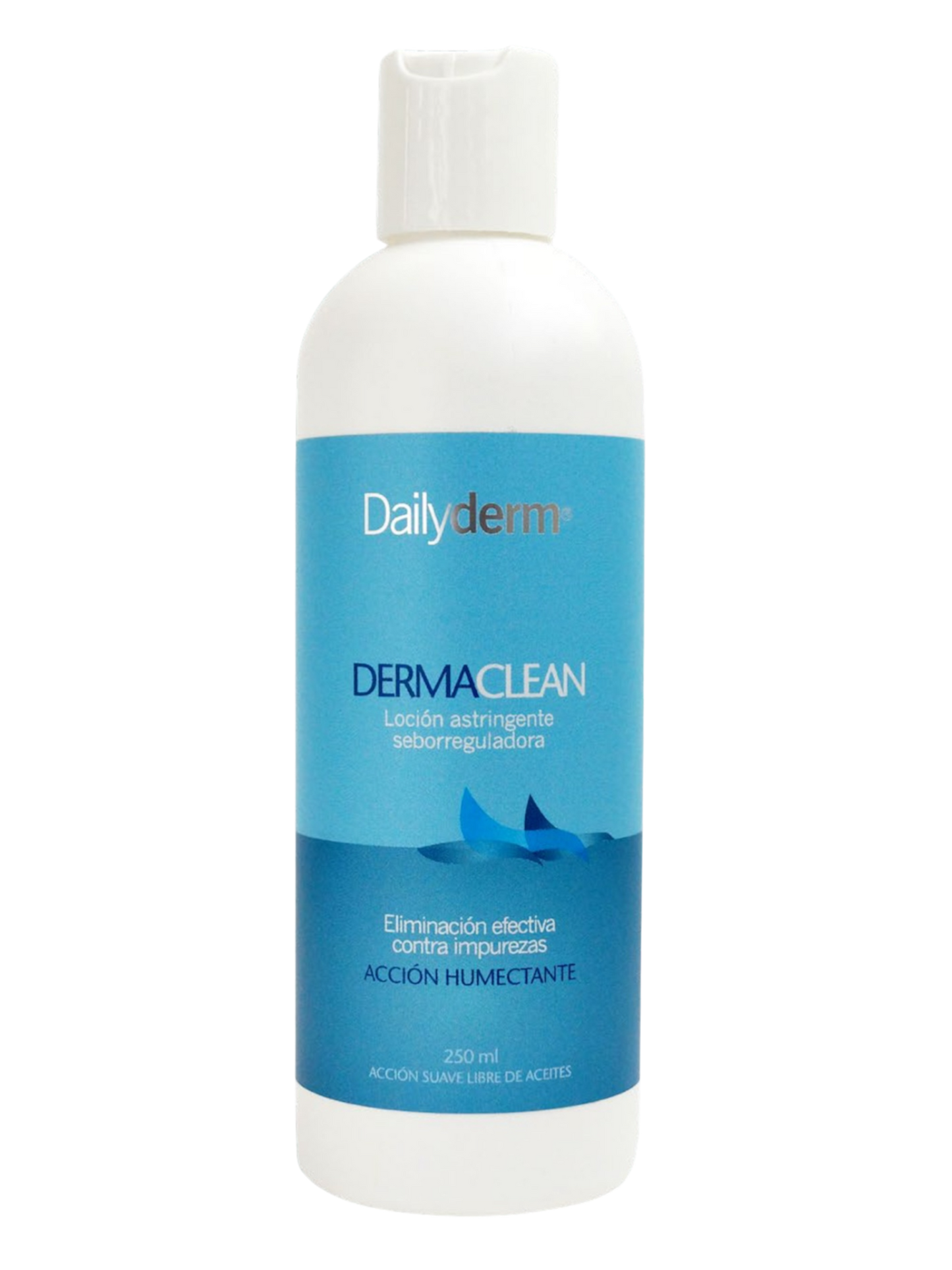 LOCIÓN DERMACLEAN 250ml