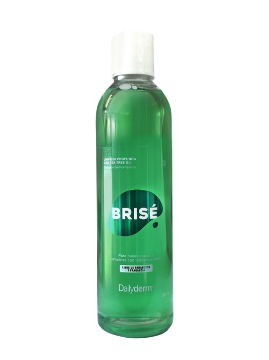 JABÓN BRISE 250 ml