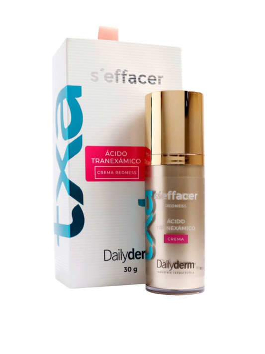 CREMA SEFFACER REDNESS
30 g