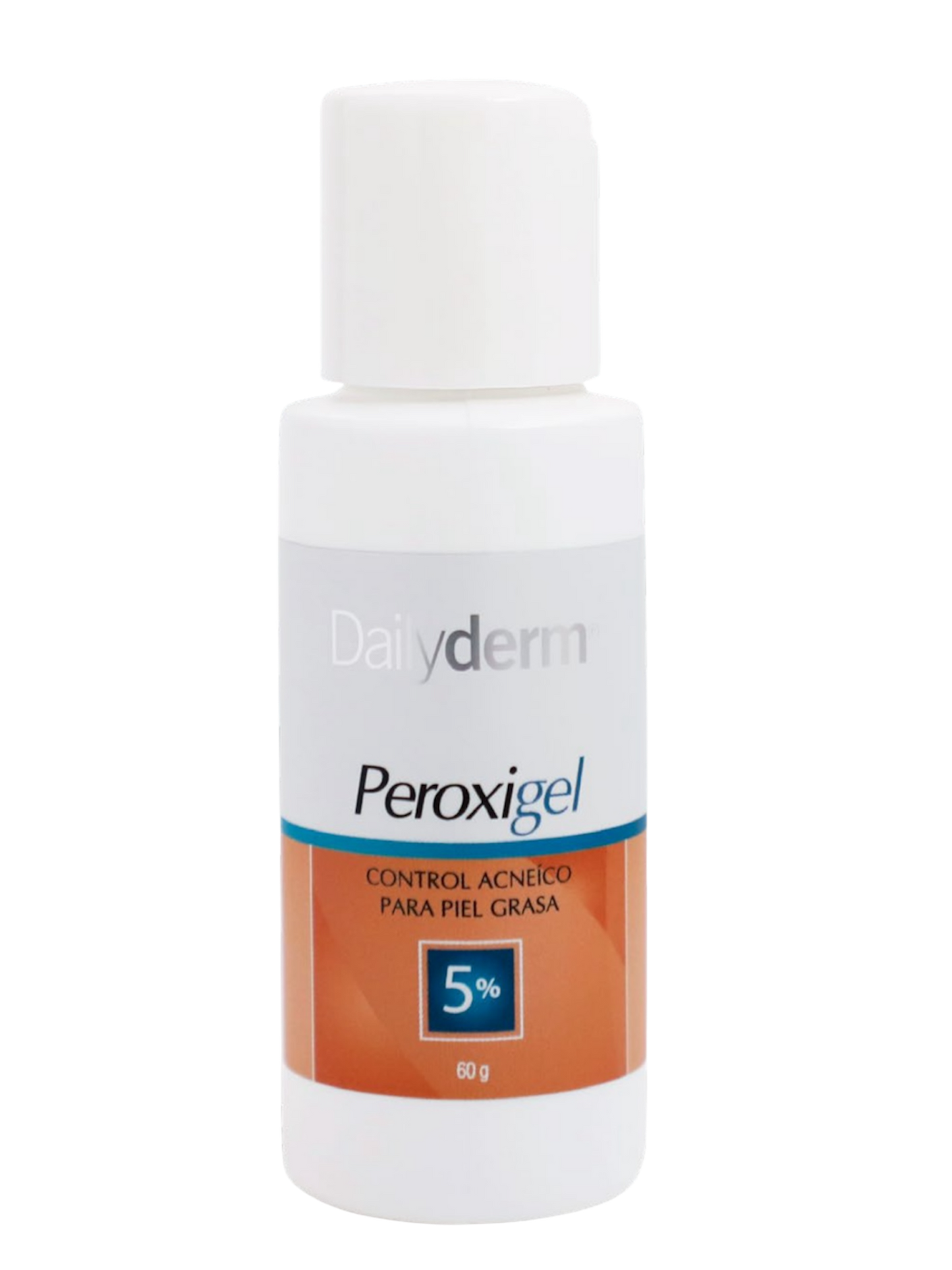 GEL PEROXIGEL 5% 60 g