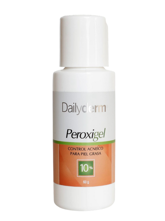 GEL PEROXIGEL 10% 60 g