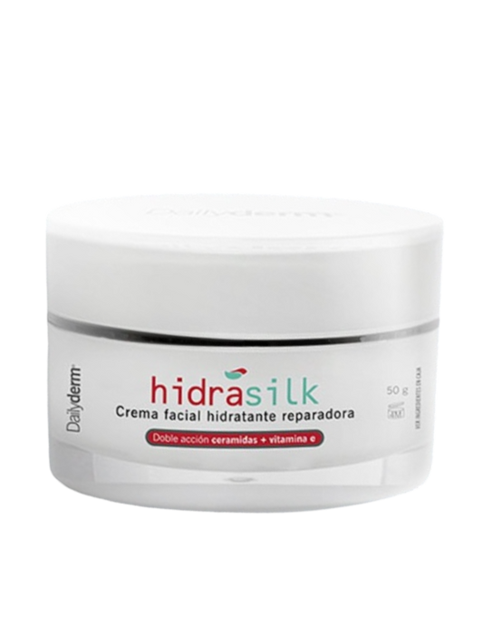 CREMA HIDRASILK 50G