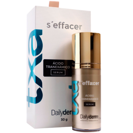 SERUM SEFFACER TRANEXÁMICO 30 g