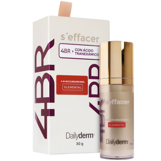 CREMA SEFFACER 4BR ELEMENTAL 30 g
